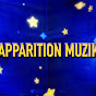 Apparition Muzik