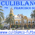 CULIBLANCO por FRANCISCO NIETO