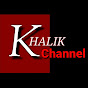 Khalik Channel