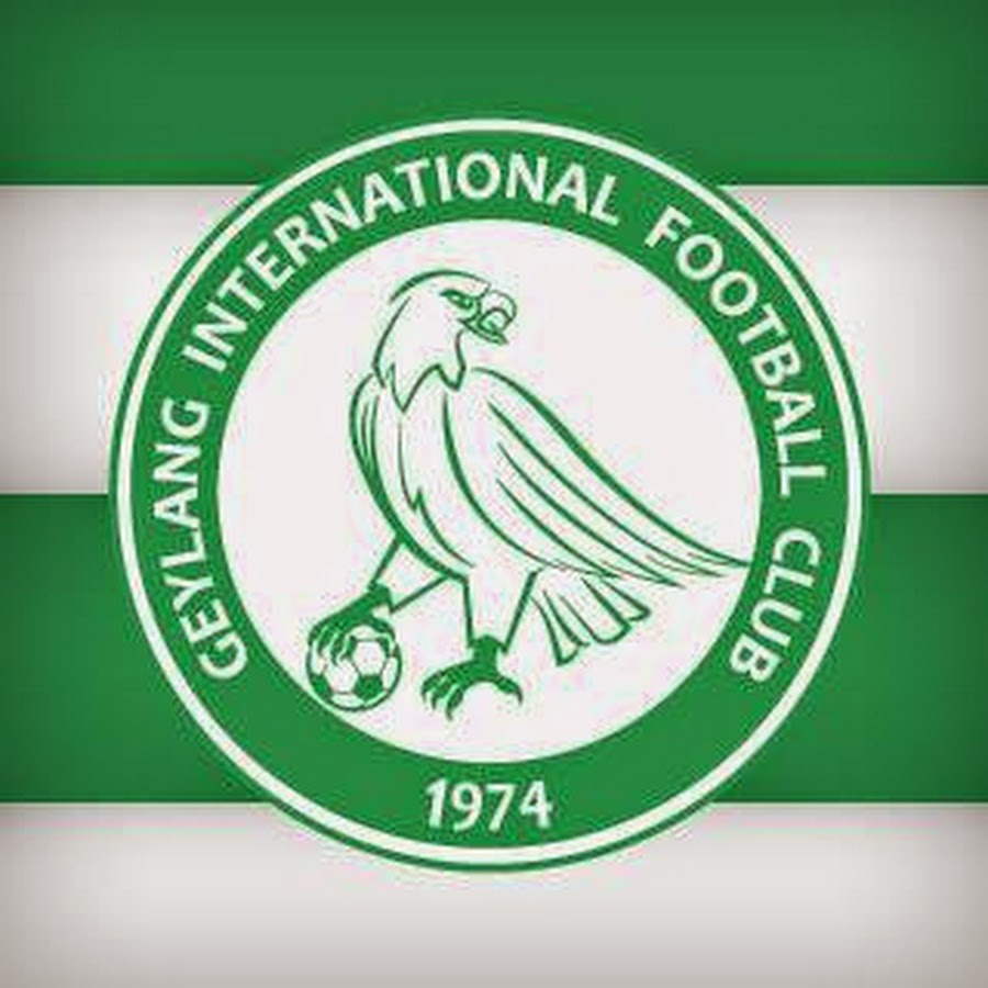 Geylang International FC YouTube
