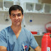 Dr. Andres Jerez (Cirugia Tobillo y Pie)