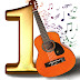 logo GitarOne