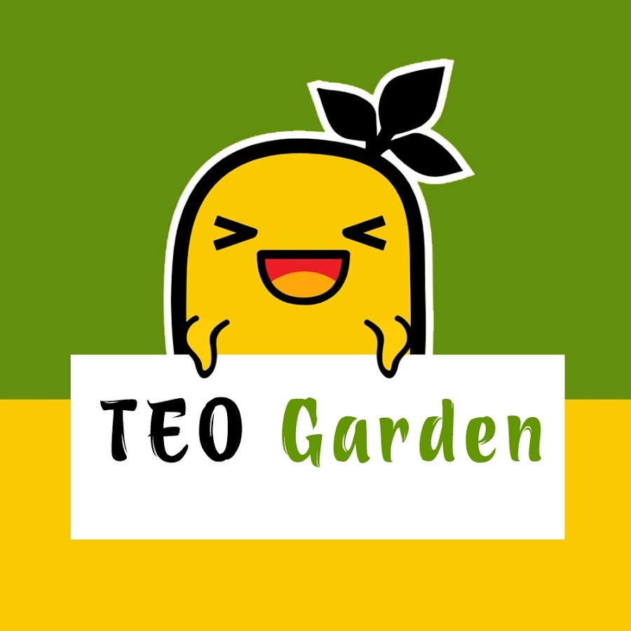 TEO Garden @TEOGarden