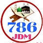 786 jdm WORLD