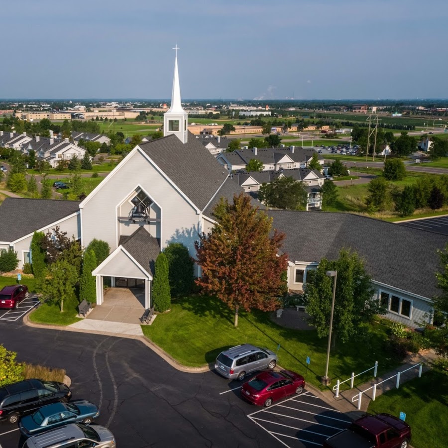 Community United Methodist Church - Monticello, MN - YouTube