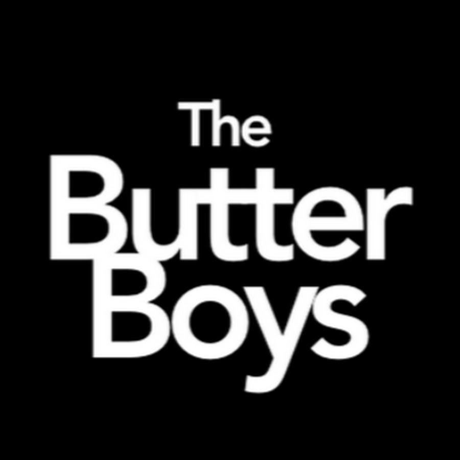 The Butter Boys - YouTube The Butter Boys