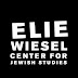 Elie Wiesel Center for Jewish Studies