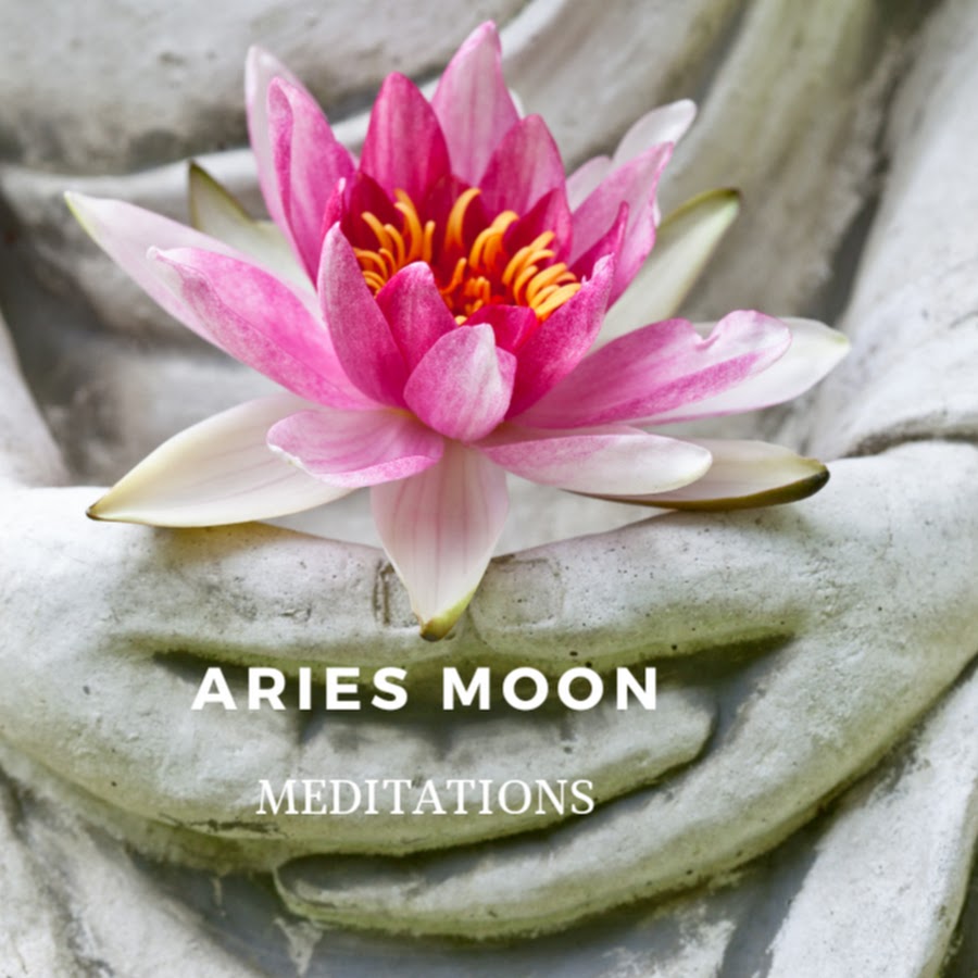Aries Moon Meditations