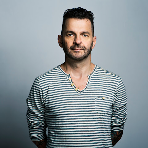 influencer profile picture