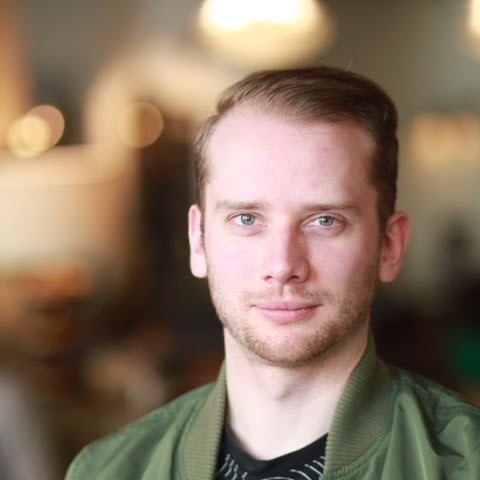 influencer profile picture