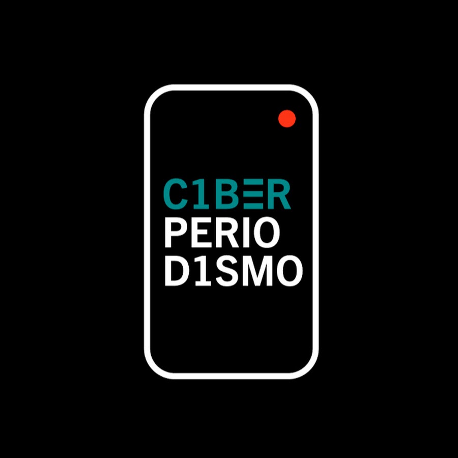 José Viñuela #CiberPeriodismo @ciberperiodismo