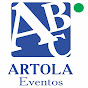 ABC Artola eventos