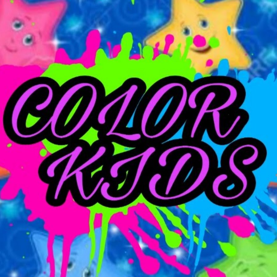 Colore Kids