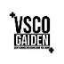 logo VSCO gaiden