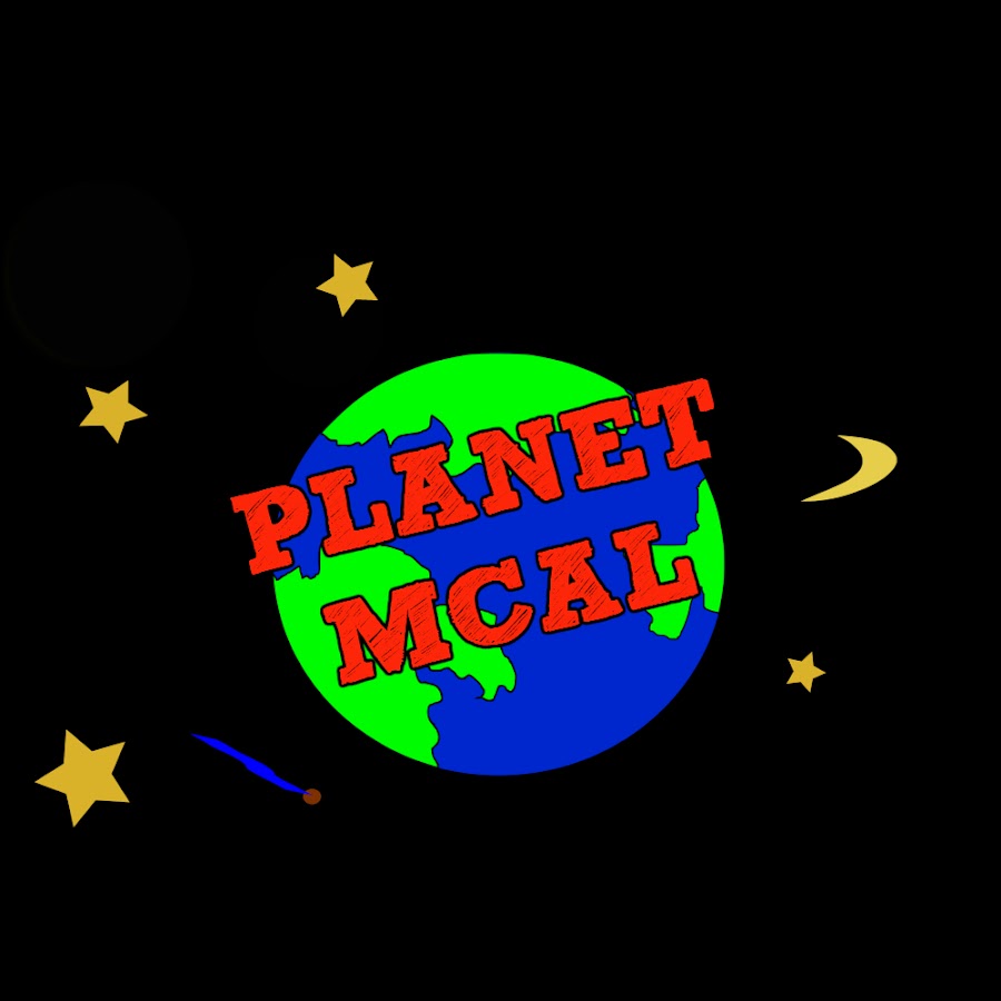 Planet MCAL