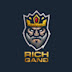 logo Rich Gang ENT