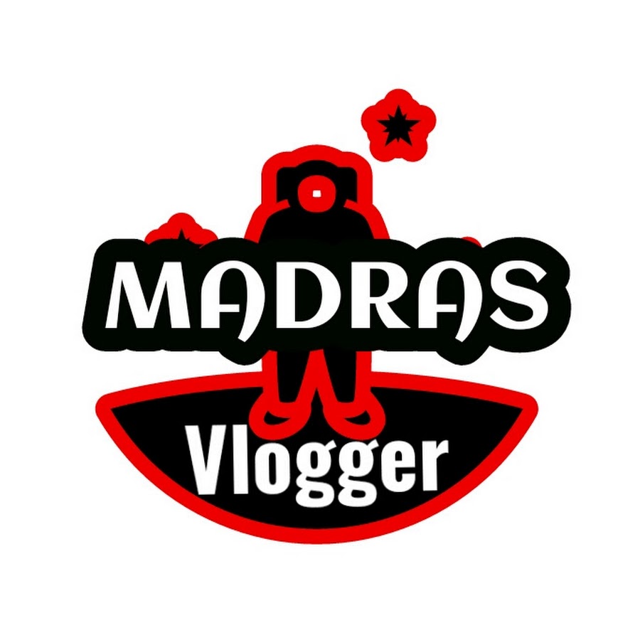 MADRAS VLOGGER