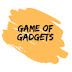 logo Game Of Gadgets