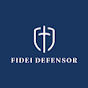 Fidei Defensor