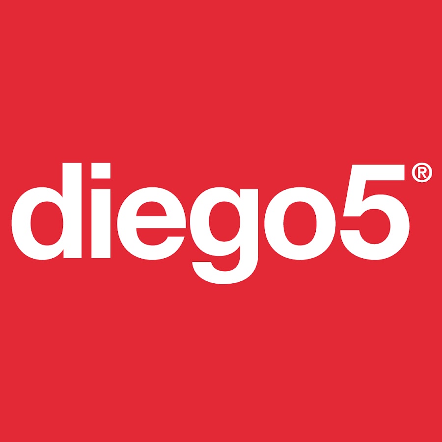 diego5 studios
