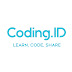 logo Coding ID
