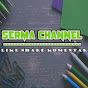 Serma Channel