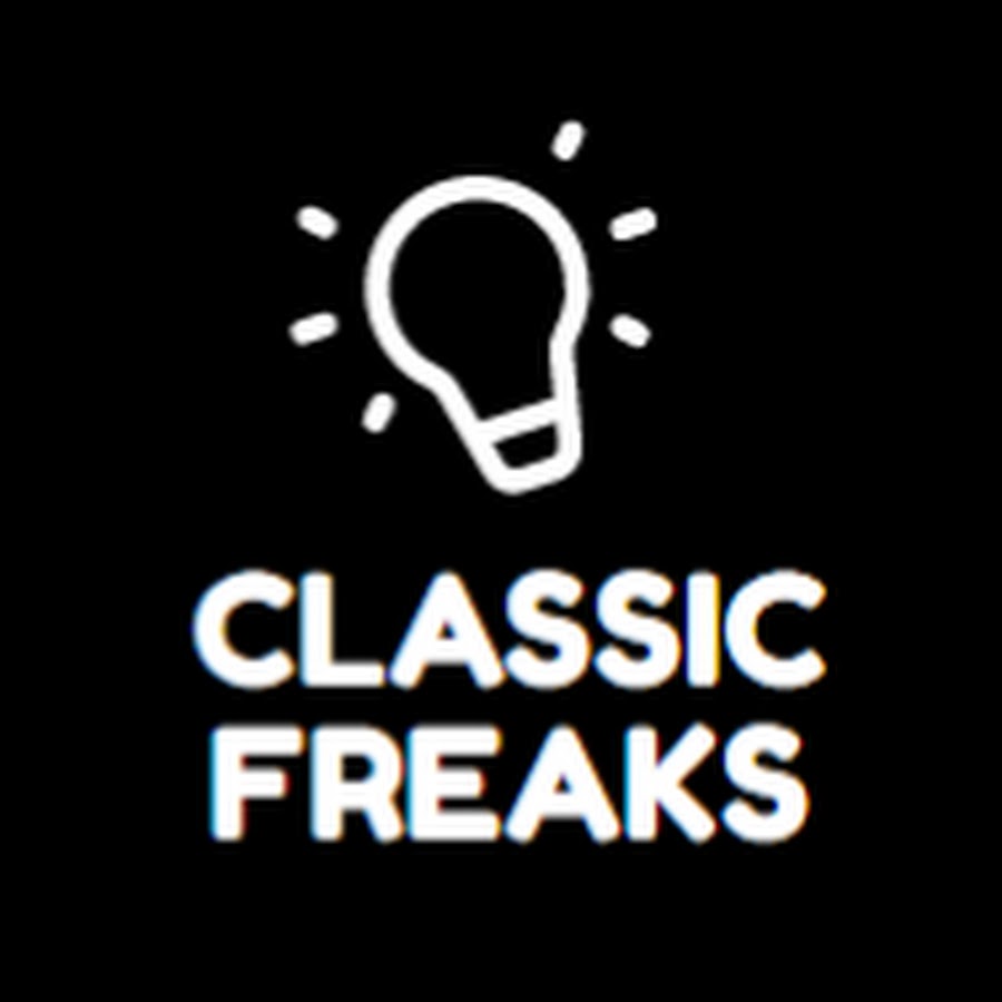 Classic Freaks - YouTube