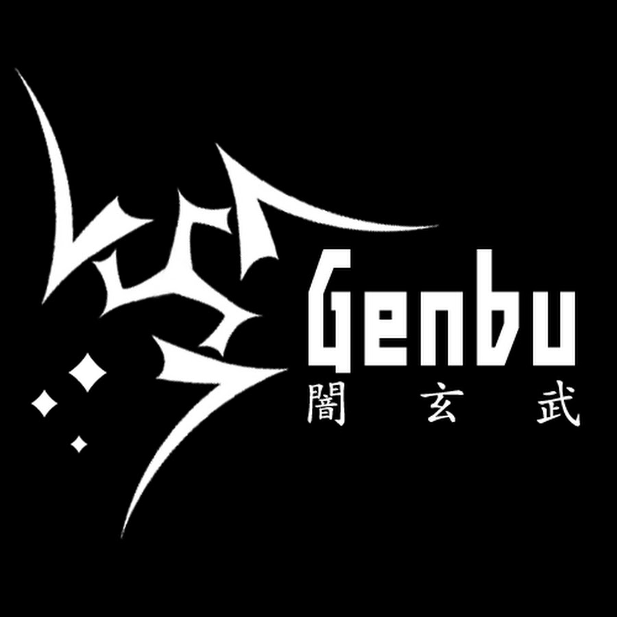 Y Genbu 闇玄武 Mk-II