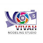 Vivah Studio Deesa