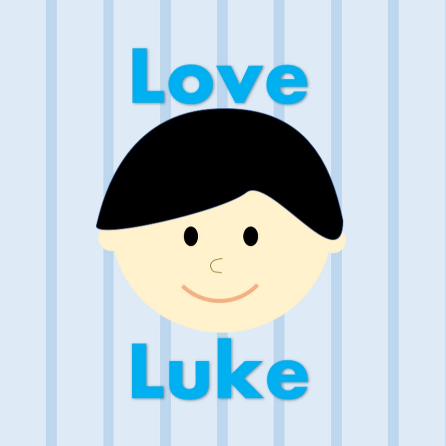 Love Luke