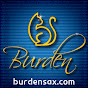 BURDEN SAXOPHONE