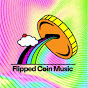 Flipped Coin Music