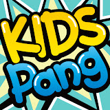 Kids Pang TV logo
