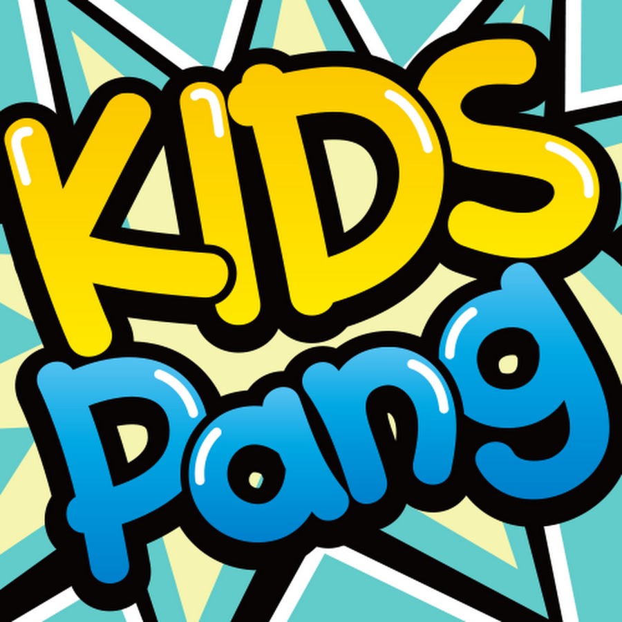 Kids Pang TV