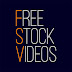 logo Free Stock Videos