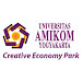 AMIKOM - Creative Economy Park