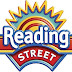 logo Reading Street