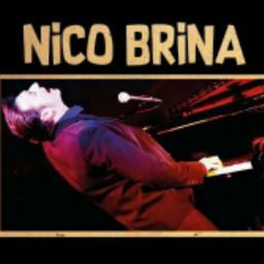 Nico Brina @NicoBrina