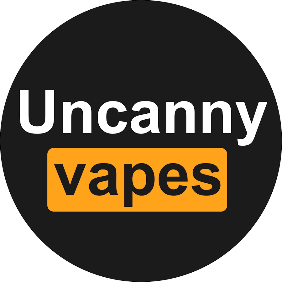 Uncanny Vapes
