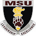 The Bear Battalion, Missouri State Army ROTC