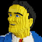 Techmoan youtube avatar