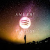 AmbientSpotifyPlaylist