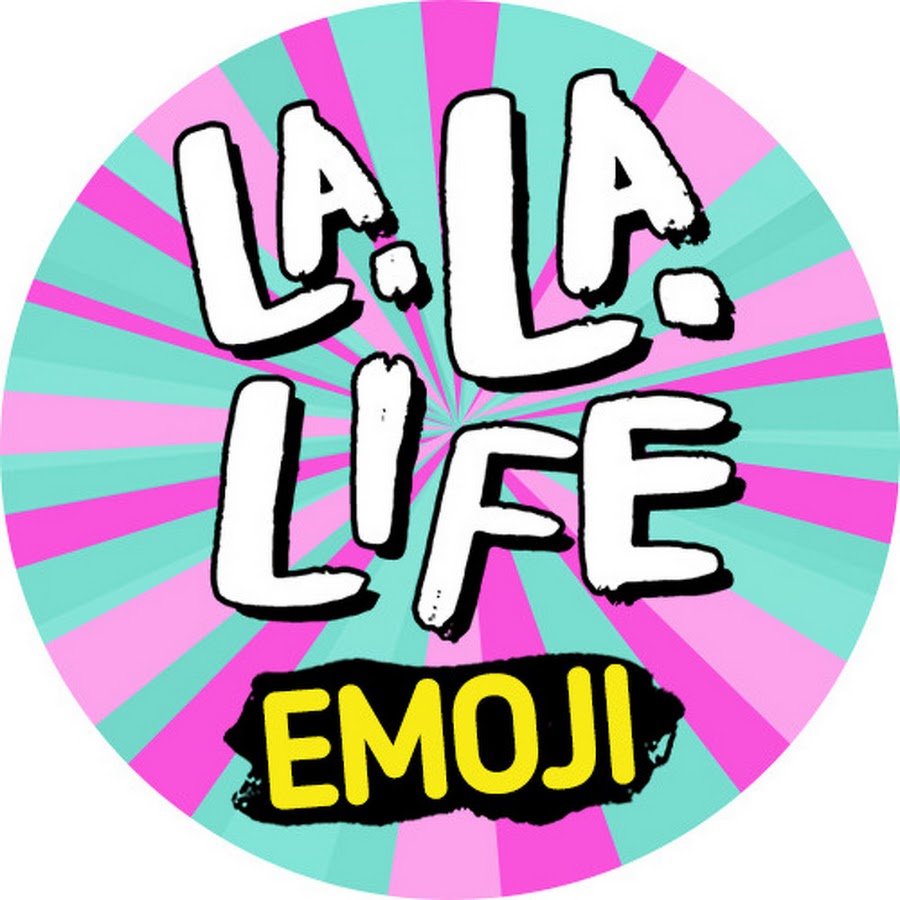 La La Life Emoji @LaLaLifeEmoji