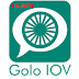 logo Golo Launch