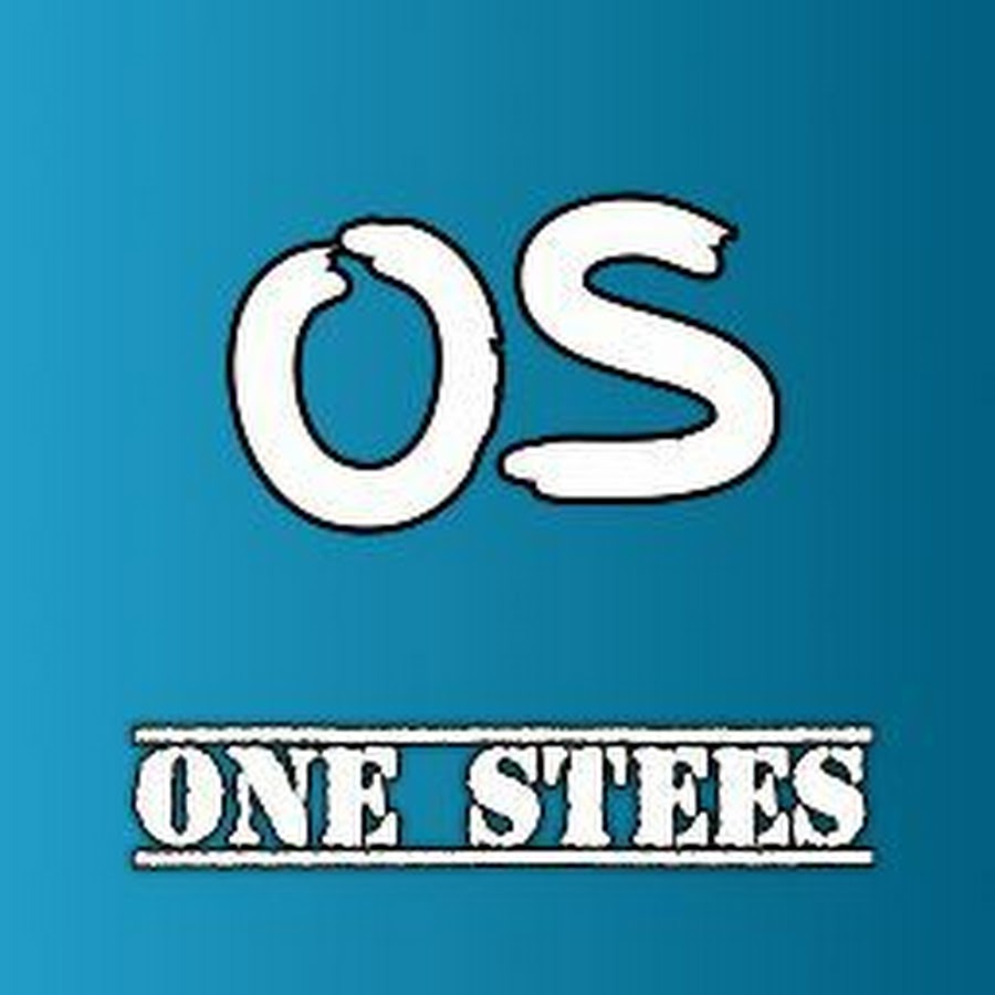 One Stees @OneStees