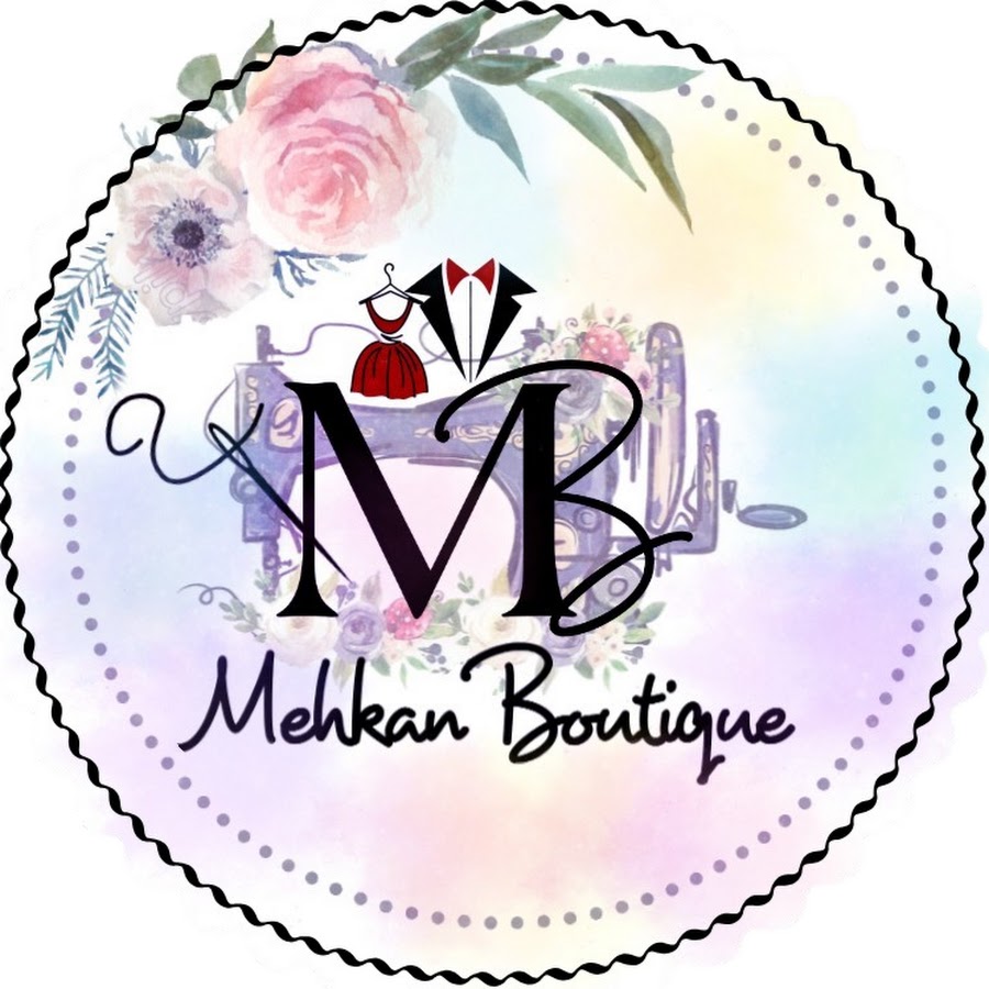 Mehkan Boutique YouTube