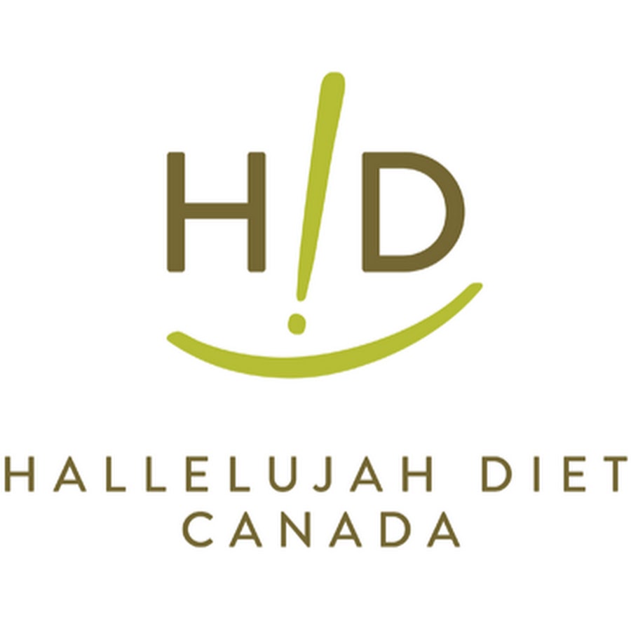 Hallelujah Acres Canada - YouTube