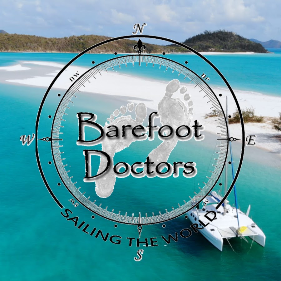 Barefoot Doctors Sailing