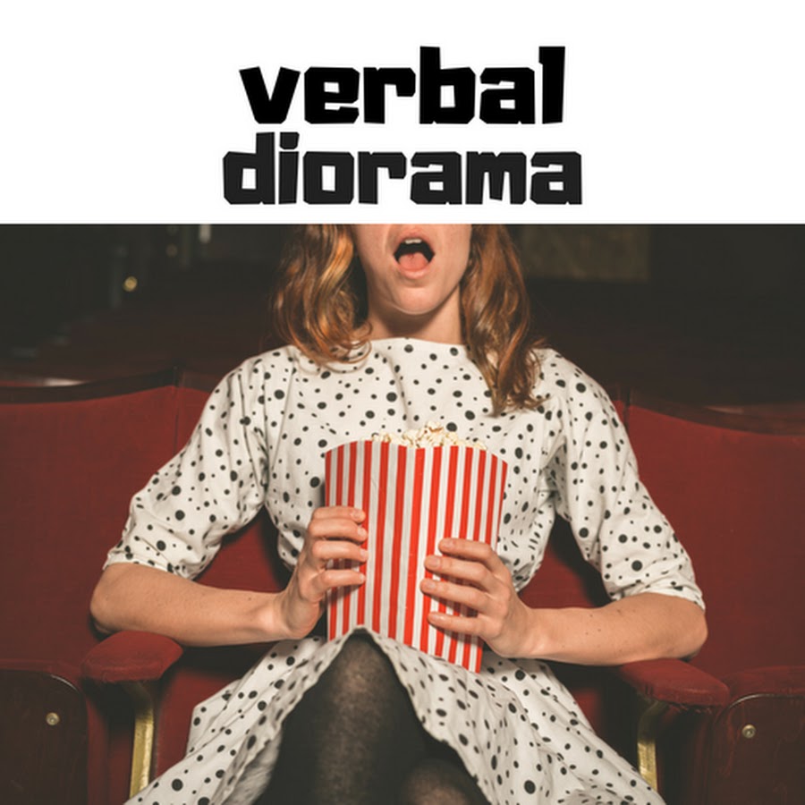 Verbal Diorama