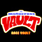 The Motocross Race Vault